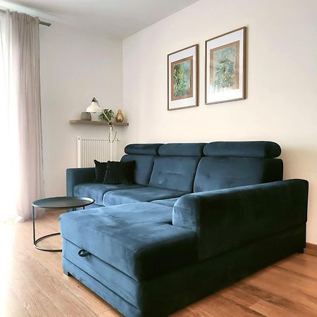 Olsztyn Apartament Teczowy Las Bartag Екстер'єр фото